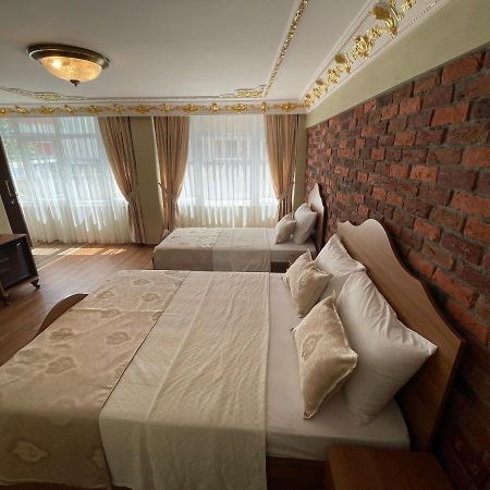 The Ottoman Life Boutique Hotel Istanbul Ngoại thất bức ảnh