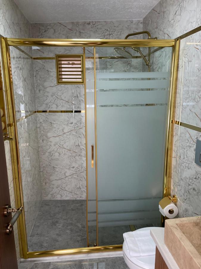 The Ottoman Life Boutique Hotel Istanbul Ngoại thất bức ảnh