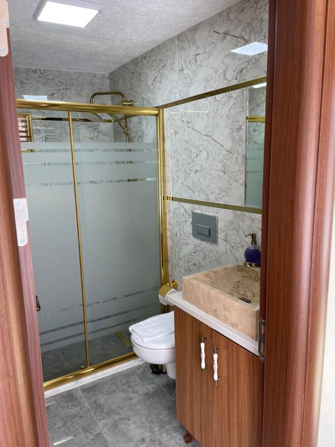 The Ottoman Life Boutique Hotel Istanbul Ngoại thất bức ảnh