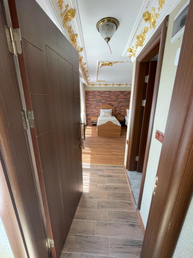 The Ottoman Life Boutique Hotel Istanbul Ngoại thất bức ảnh