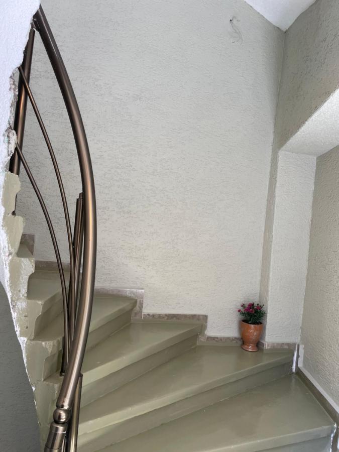 The Ottoman Life Boutique Hotel Istanbul Ngoại thất bức ảnh