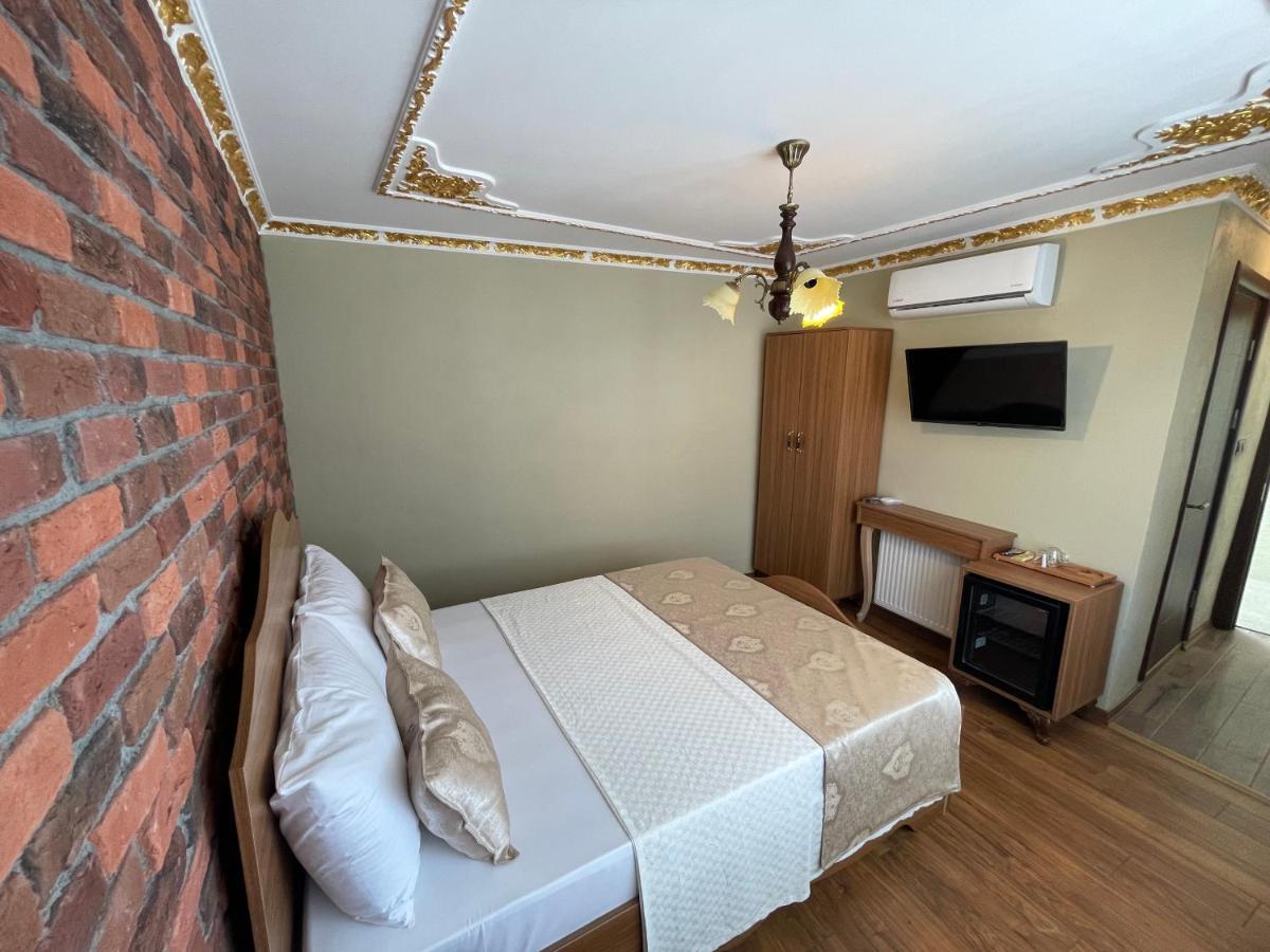 The Ottoman Life Boutique Hotel Istanbul Ngoại thất bức ảnh