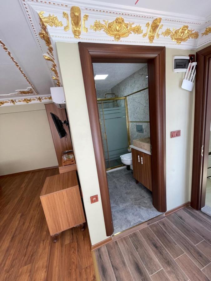 The Ottoman Life Boutique Hotel Istanbul Ngoại thất bức ảnh