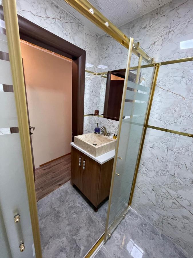 The Ottoman Life Boutique Hotel Istanbul Ngoại thất bức ảnh