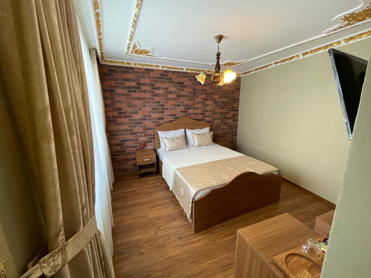 The Ottoman Life Boutique Hotel Istanbul Ngoại thất bức ảnh