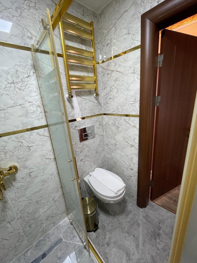 The Ottoman Life Boutique Hotel Istanbul Ngoại thất bức ảnh
